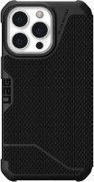 Husa de protecție UAG iPhone 13 Pro Metropolis- Kevlar Black