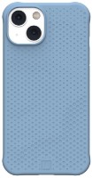 Husa de protecție UAG iPhone 14 Dot Magsafe Cerulean (114080315858)