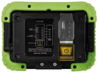 Фонарь строительный Emos P4533 фото №3 — интернет-магазин Desire.md