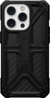 Husa de protecție UAG iPhone 14 Pro Max Monarch Pro Magsafe Carbon Fiber (114031114242)