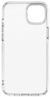 Чехол uBear Real Case iPhone 14 Plus Transparent
