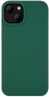 Чехол uBear Touch Case iPhone 14 Green фото №1 — интернет-магазин Desire.md