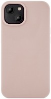 Чехол uBear Touch Case iPhone 14 Pink фото №1 — интернет-магазин Desire.md
