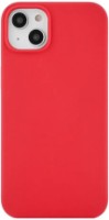 Husa de protecție uBear Touch Case iPhone 14 Plus Red imaginea #1 — magazin online Desire.md