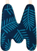 Декоративная буква Lilliputiens M (LP86723)