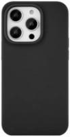 Husa de protecție uBear Touch Mag Case iPhone 14 Pro Black imaginea #1 — magazin online Desire.md