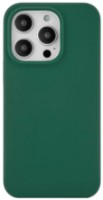 Husa de protecție uBear Touch Mag Case iPhone 14 Pro Max Green imaginea #1 — magazin online Desire.md