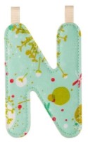 Декоративная буква Lilliputiens N (LP86724)