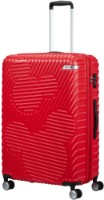 Чемодан American Tourister Mickey Clouds Spinner Expandable (147089/A103) фото №10 — интернет-магазин Desire.md