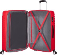 Чемодан American Tourister Mickey Clouds Spinner Expandable (147089/A103) фото №6 — интернет-магазин Desire.md