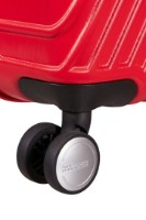 Чемодан American Tourister Mickey Clouds Spinner Expandable (147089/A103) фото №7 — интернет-магазин Desire.md