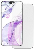 Защитное стекло для смартфона VLP 2.5D Suitable for iPhone 14 Pro Max фото №1 — интернет-магазин Desire.md