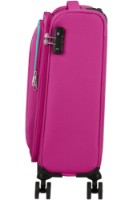 Valiză American Tourister Sea Seeker (146677/7806) imaginea #5 — magazin online Desire.md