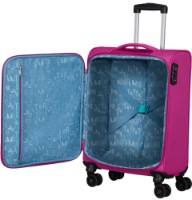 Valiză American Tourister Sea Seeker (146677/7806) imaginea #6 — magazin online Desire.md