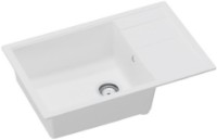 Chiuvetă de bucătărie SanDonna Ewelina 780 VOR58047