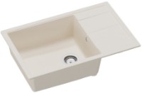 Chiuvetă de bucătărie SanDonna Ewelina 780 VOR58049