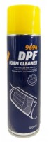 Curățător filtru de particule Mannol DPF foam Cleaner 9694 0.5L