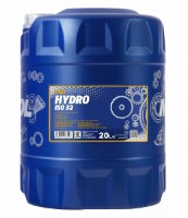 Ulei hidraulic Mannol Hydro ISO 32 2101 20L