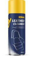 Soluție de curățare a pielii Mannol Leather Cleaner 9944 0.45L