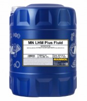 Тормозная жидкость Mannol LHM Plus Fluid 8301 20L