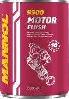 Cleaner Mannol Motor Flush 9900 0.350L Metal