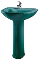 Lavoar Wasser Standart HD11 Green DG