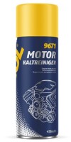 Очиститель Mannol Motor Kaltreinger 9671 450ml