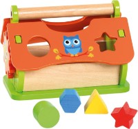 Сортер Bino (72439) фото №7 — интернет-магазин Desire.md