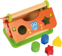 Sortator Bino (72439) imaginea #5 — magazin online Desire.md