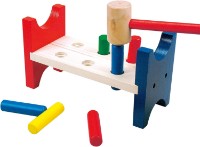 Развивающий набор Bino (82134) фото №3 — интернет-магазин Desire.md