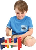 Развивающий набор Bino (82134) фото №2 — интернет-магазин Desire.md