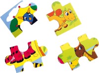 Puzzle Bino 20 Dinozaurs 88079 imaginea #2 — magazin online Desire.md