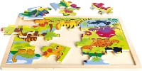 Puzzle Bino 20 Dinozaurs 88079 imaginea #3 — magazin online Desire.md