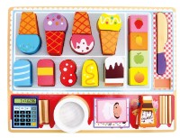 Пазл Bino 27 Ice Cream Shop 88266