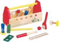 Set de scule pentru copii Bino 82146