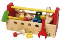 Набор инструментов для детей Bino 82146