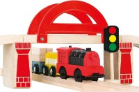 Set jucării transport Bino 82208