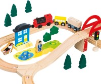 Детский набор дорога Bino 82208 фото №3 — интернет-магазин Desire.md