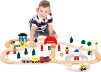 Детский набор дорога Bino 82208 фото №5 — интернет-магазин Desire.md