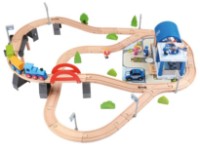 Детский набор дорога Bino 82262 фото №2 — интернет-магазин Desire.md