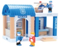 Детский набор дорога Bino 82262 фото №3 — интернет-магазин Desire.md