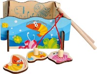 Игровой набор Bino 82795 фото №5 — интернет-магазин Desire.md