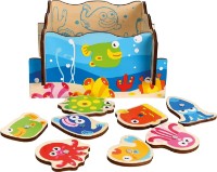 Игровой набор Bino 82795 фото №7 — интернет-магазин Desire.md