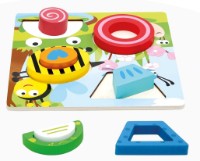 Sortator Bino 83417 imaginea #3 — magazin online Desire.md