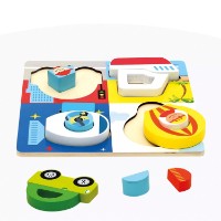 Sortator Bino 83419 imaginea #3 — magazin online Desire.md