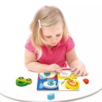 Sortator Bino 83419 imaginea #4 — magazin online Desire.md