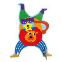 Set jucării Bino 83643 imaginea #5 — magazin online Desire.md