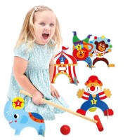 Set jucării Bino 83643 imaginea #8 — magazin online Desire.md