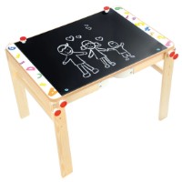 Tablă pentru desen Bino 83654 imaginea #5 — magazin online Desire.md