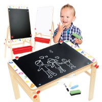 Tablă pentru desen Bino 83654 imaginea #4 — magazin online Desire.md